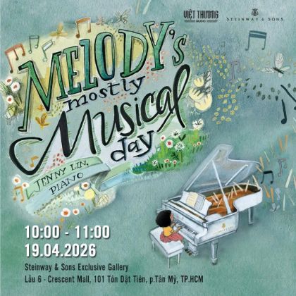 /news/Melodys-Mostly-Musical-Day