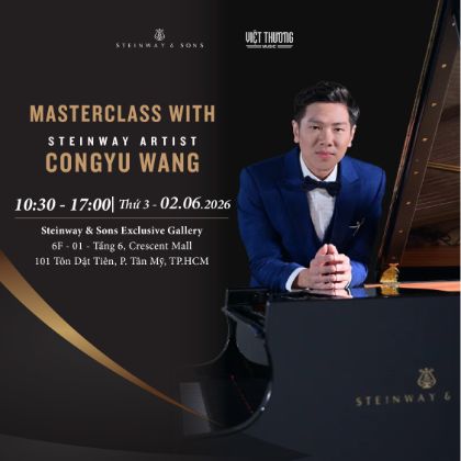 /news/Masterclass-With-Steinway-Artist-Congyu-Wang