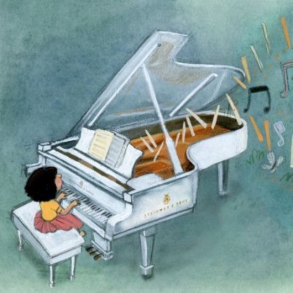/news/Melody‘s-Mostly-Musical-Day