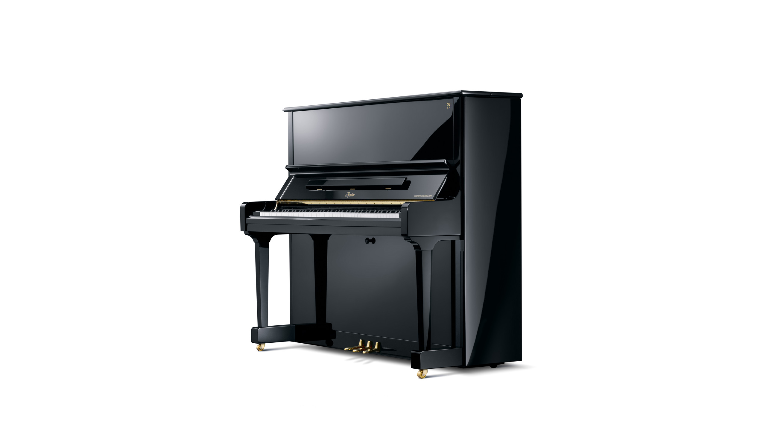 Đàn piano đứng Boston UP-132E