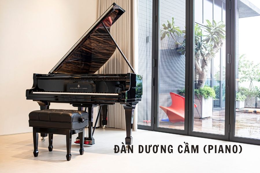 đàn dương cầm