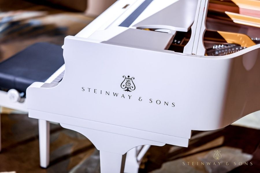 Đàn piano Steinway