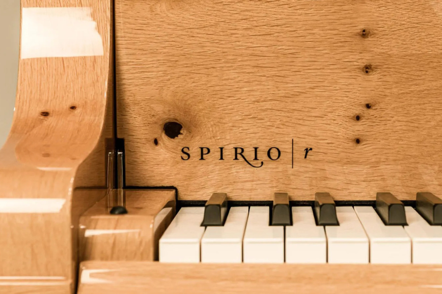 Masterpiece 8x8 Spirio | r