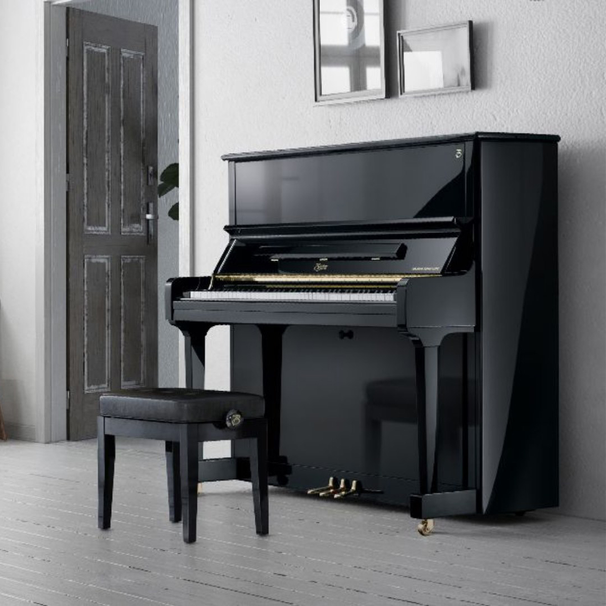 Piano upright Boston UP-132E