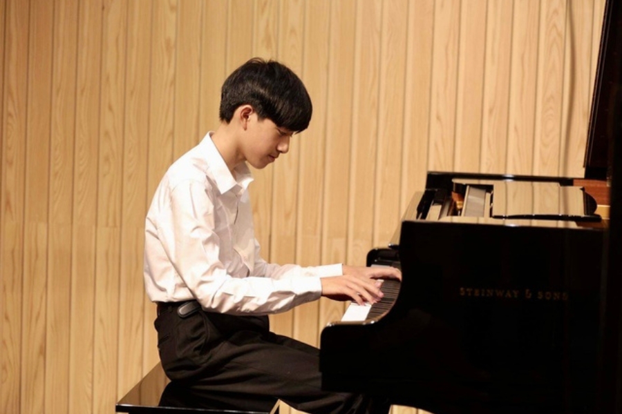 Trần Gia Quang