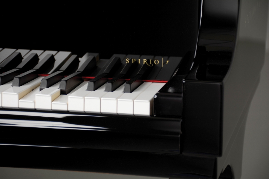 Đàn piano Spirio | r
