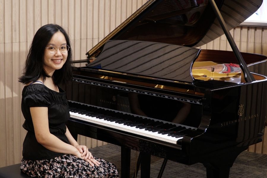 Đàn grand piano